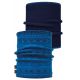 PRODUKTY ARCHIWALNE Komin Reversible Polar Neckwarmer Buff® Athor Harbor BUF115320.792.10.00 BUFF