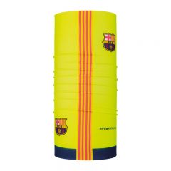 PRODUKTY ARCHIWALNE Chusta Junior Original US Buff FC Barcelona 2st Equipment 18/19 BUF115464.555.10.00 BUFF