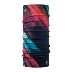 PRODUKTY ARCHIWALNE Chusta Thermonet Buff SOLAR WIND PINK BUF117987.538.10.00 BUFF