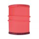 PRODUKTY ARCHIWALNE Komin Reversible Polar Neckwarmer Buff BORONIA FLAMINGO PINK BUF118010.560.10.00 BUFF