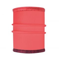 PRODUKTY ARCHIWALNE Komin Reversible Polar Neckwarmer Buff BORONIA FLAMINGO PINK BUF118010.560.10.00 BUFF