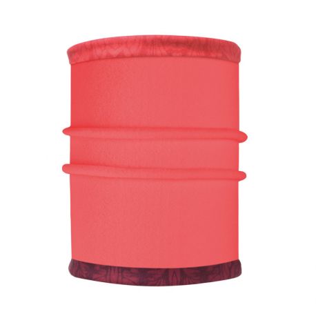 PRODUKTY ARCHIWALNE Komin Reversible Polar Neckwarmer Buff BORONIA FLAMINGO PINK BUF118010.560.10.00 BUFF