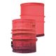 PRODUKTY ARCHIWALNE Komin Reversible Polar Neckwarmer Buff BORONIA FLAMINGO PINK BUF118010.560.10.00 BUFF