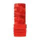 PRODUKTY ARCHIWALNE Komin Polar US Buff TIP LOGO ORANGE FLUOR BUF118017.211.10.00 BUFF