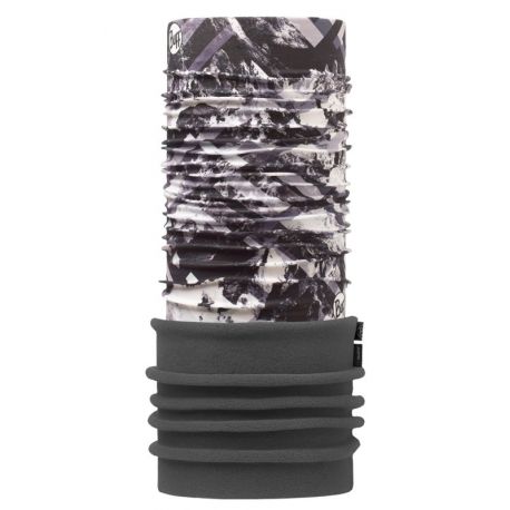 PRODUKTY ARCHIWALNE Komin Polar US Buff MOUNTAIN TOP GREY BUF118019.937.10.00 BUFF