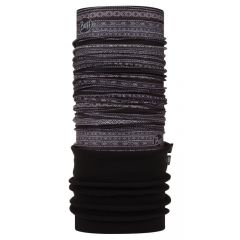PRODUKTY ARCHIWALNE Komin Polar US Buff ANIRA GRAPHITE BUF118023.901.10.00 BUFF