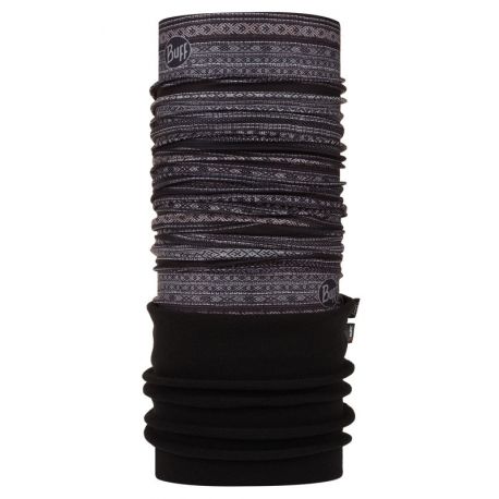 PRODUKTY ARCHIWALNE Komin Polar US Buff ANIRA GRAPHITE BUF118023.901.10.00 BUFF