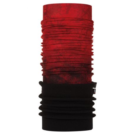 PRODUKTY ARCHIWALNE Komin Polar US Buff KATMANDÚ RED BUF118024.425.10.00 BUFF