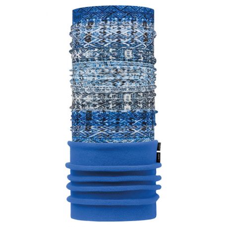 PRODUKTY ARCHIWALNE Komin Polar US Buff EINAR BLUE BUF118030.707.10.00 BUFF