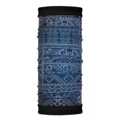PRODUKTY ARCHIWALNE Komin Reversible Polar US Buff ESKOR DARK DENIM BUF118048.766.10.00 BUFF