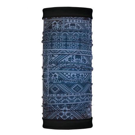 PRODUKTY ARCHIWALNE Komin Reversible Polar US Buff ESKOR DARK DENIM BUF118048.766.10.00 BUFF