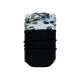 PRODUKTY ARCHIWALNE Komin Neckwarmer Windproof US Buff URBAN MULTI BUF118191.555.10.00 BUFF
