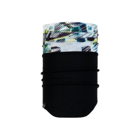 PRODUKTY ARCHIWALNE Komin Neckwarmer Windproof US Buff URBAN MULTI BUF118191.555.10.00 BUFF