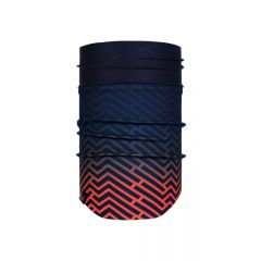 PRODUKTY ARCHIWALNE Komin Neckwarmer Windproof US Buff INCANDESCENT MULTI BUF118192.555.10.00 BUFF