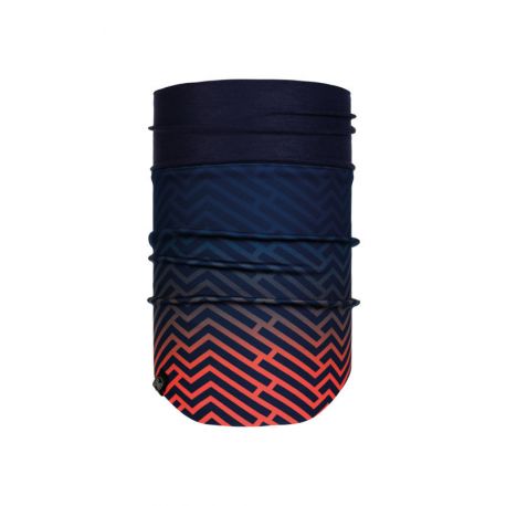 PRODUKTY ARCHIWALNE Komin Neckwarmer Windproof US Buff INCANDESCENT MULTI BUF118192.555.10.00 BUFF