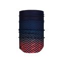 Komin Neckwarmer Windproof US Buff INCANDESCENT MULTI