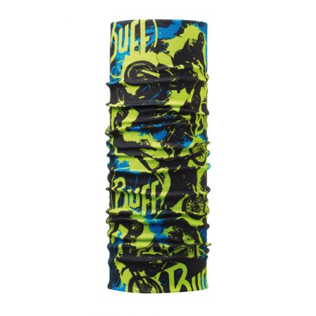 PRODUKTY ARCHIWALNE Chusta Junior Original US Buff AIR CROSS MULTI BUF118322.555.10.00 BUFF
