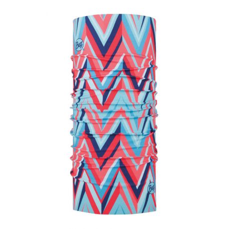 PRODUKTY ARCHIWALNE Chusta Junior Original US Buff ZIGGY MULTI BUF118326.555.10.00 BUFF