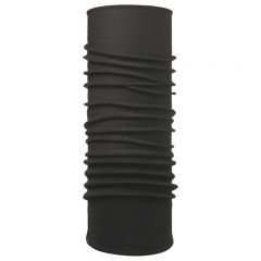 PRODUKTY ARCHIWALNE Komin Windproof US Buff SOLID NEW BLACK BUF118824.999.10.00 BUFF