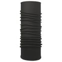 Komin Windproof US Buff SOLID NEW BLACK