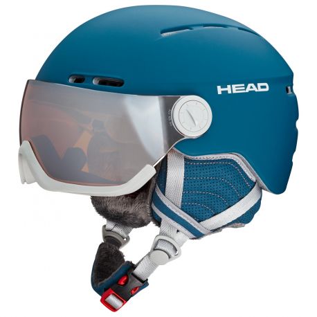 PRODUKTY ARCHIWALNE Kask Head QUEEN  Head