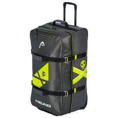 PRODUKTY ARCHIWALNE Torba Head Rebels Travelbag 383008 Head