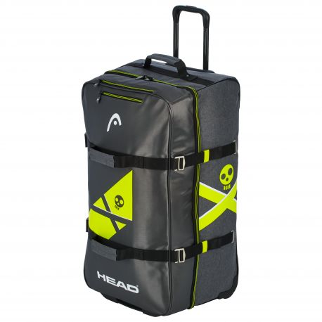 PRODUKTY ARCHIWALNE Torba Head Rebels Travelbag 383008 Head