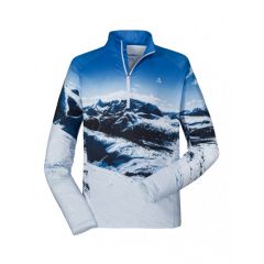 Bluza Schoffel Trois Vallees
