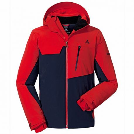 PRODUKTY ARCHIWALNE Kurtka Schoffel Arlberg2 22349 Schoffel