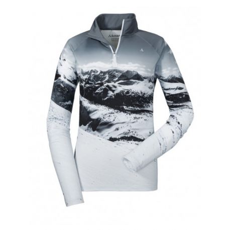 PRODUKTY ARCHIWALNE Bluza Schoffel Arles2 12175 Schoffel