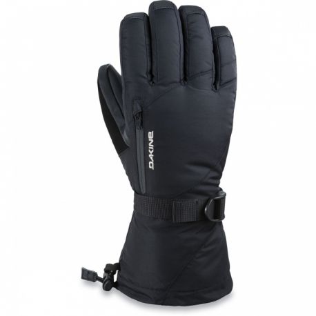 RĘKAWICZKI Rękawice Dakine Sequoia GORE-TEX BLACK 10000706 Dakine