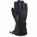 Rękawice Dakine Sequoia GORE-TEX BLACK