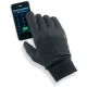 RĘKAWICZKI Rękawice Dakine Sequoia GORE-TEX BLACK 10000706 Dakine