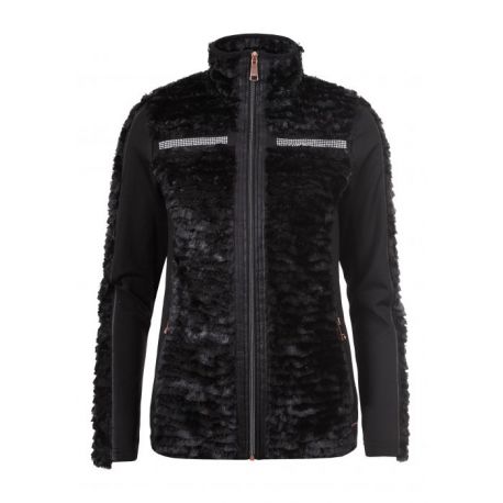 OCIEPLINY Bluza Luhta Verna 286347  Luhta