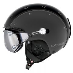 PRODUKTY ARCHIWALNE Kask Casco SP-3 Airwolf 18.07.2513 Casco