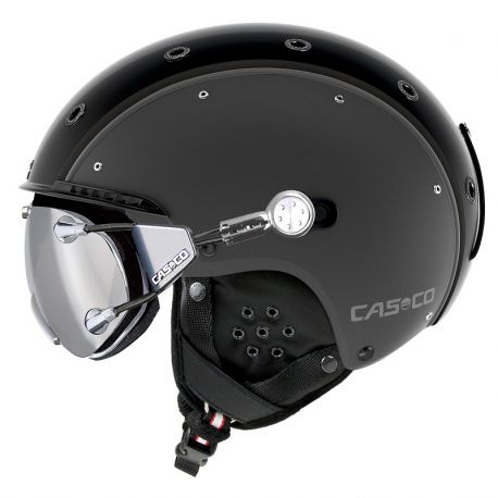 PRODUKTY ARCHIWALNE Kask Casco SP-3 Airwolf 18.07.2513 Casco