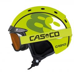 PRODUKTY ARCHIWALNE Kask Casco MINI PRO  Casco