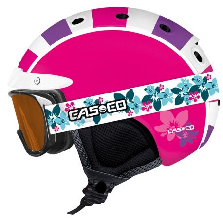 PRODUKTY ARCHIWALNE Kask Casco MINI PRO  Casco
