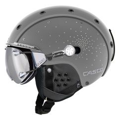 PRODUKTY ARCHIWALNE Kask Casco SP-3 LIMITED 19.07.2360   Casco