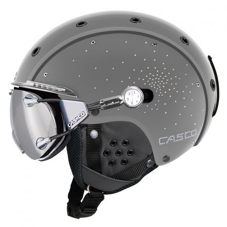 PRODUKTY ARCHIWALNE Kask Casco SP-3 LIMITED 19.07.2360   Casco