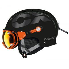 PRODUKTY ARCHIWALNE Kask Casco CX-3 ICECUBE  Casco