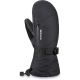 RĘKAWICZKI Rękawice Dakine Sequoia GORE-TEX Mitt BLACK 10000707 BLACK  Dakine