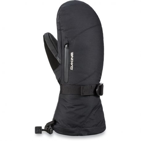 RĘKAWICZKI Rękawice Dakine Sequoia GORE-TEX Mitt BLACK 10000707 BLACK  Dakine