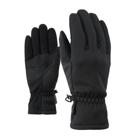 PRODUKTY ARCHIWALNE Rękawice Ziener IMPORTA LADY  Ziener