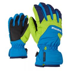 PRODUKTY ARCHIWALNE Rękawice Ziener LIZZARD AS&reg;  Ziener
