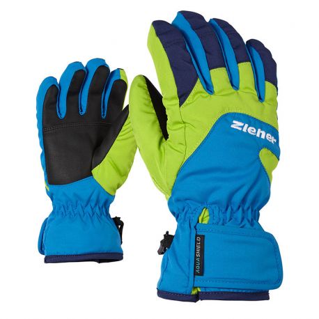 PRODUKTY ARCHIWALNE Rękawice Ziener LIZZARD AS®  Ziener