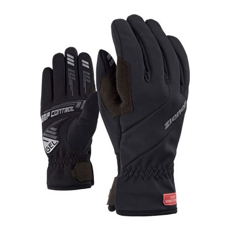 PRODUKTY ARCHIWALNE Rękawice Ziener DONX GWS  Ziener