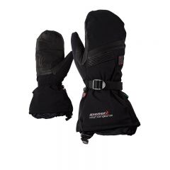 PRODUKTY ARCHIWALNE Rękawice Ziener GION AS&reg; PR HOT MITTEN  Ziener