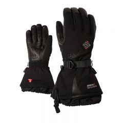 PRODUKTY ARCHIWALNE Rękawice Ziener KANIKA AS&reg; PR HOT  Ziener