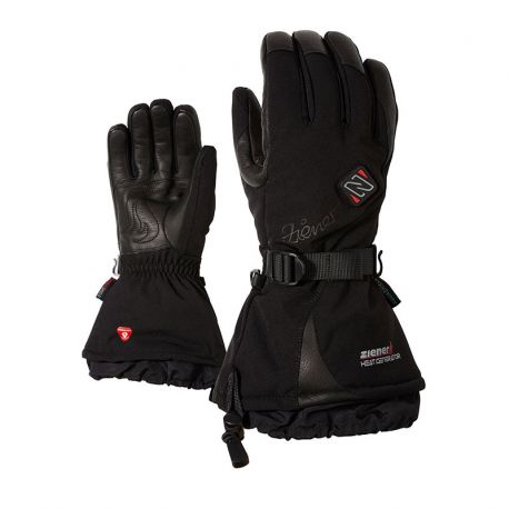 PRODUKTY ARCHIWALNE Rękawice Ziener KANIKA AS® PR HOT  Ziener